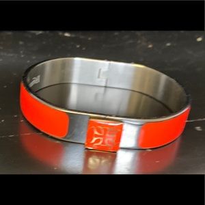 Rustic cuff metal perfect condition